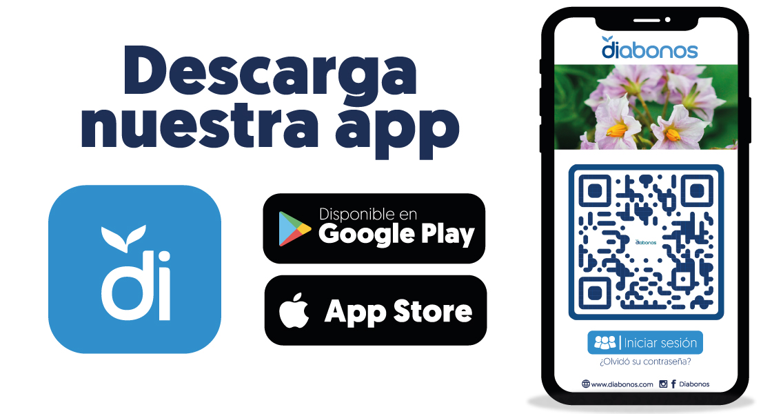 App Diabonos