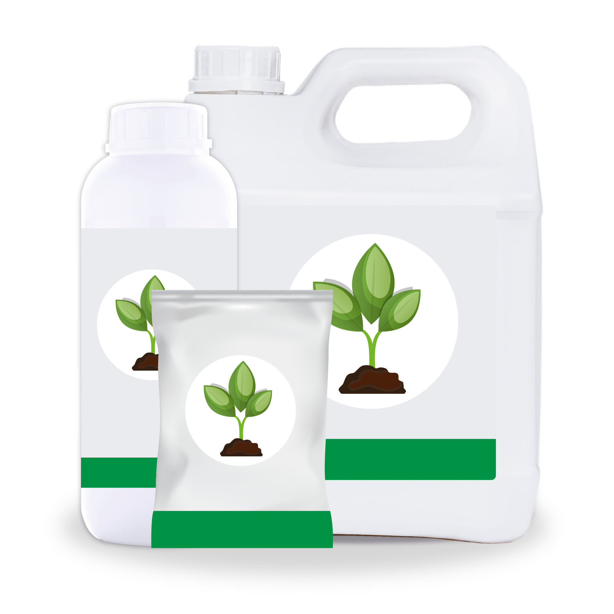 Bioestimulantes