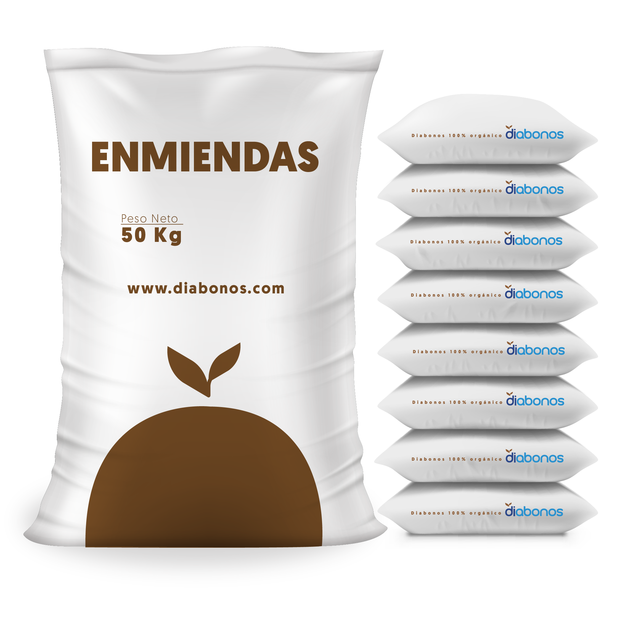 Enmiendas