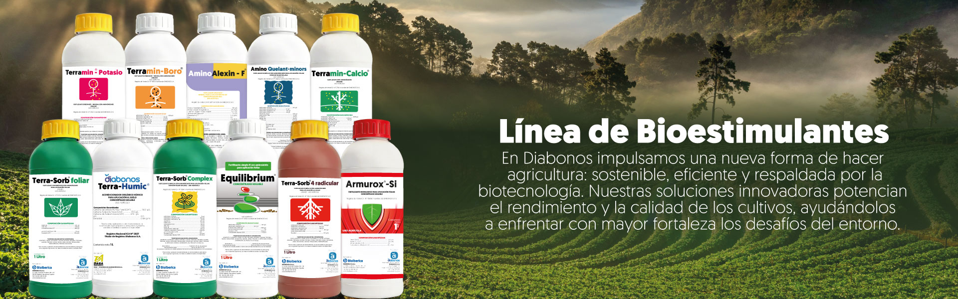 Galería Diabonos
