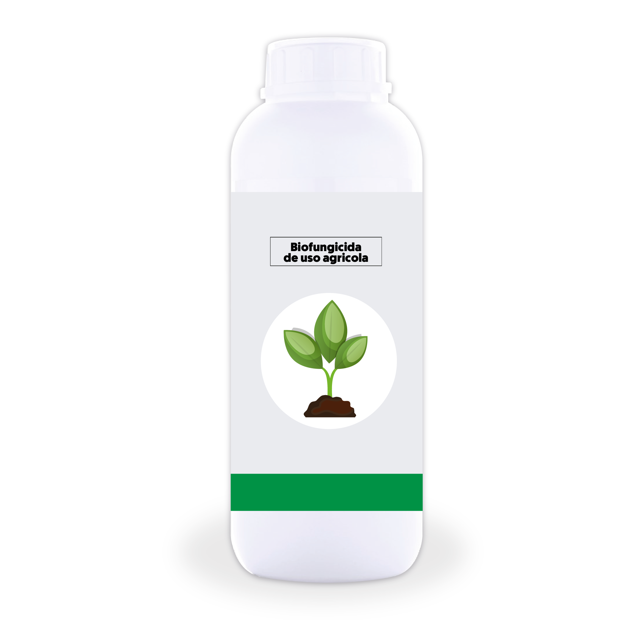 Biofungicidas