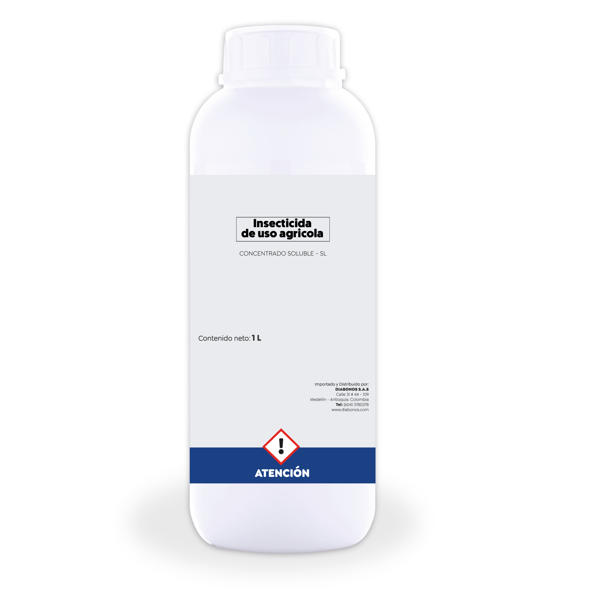 Insecticidas