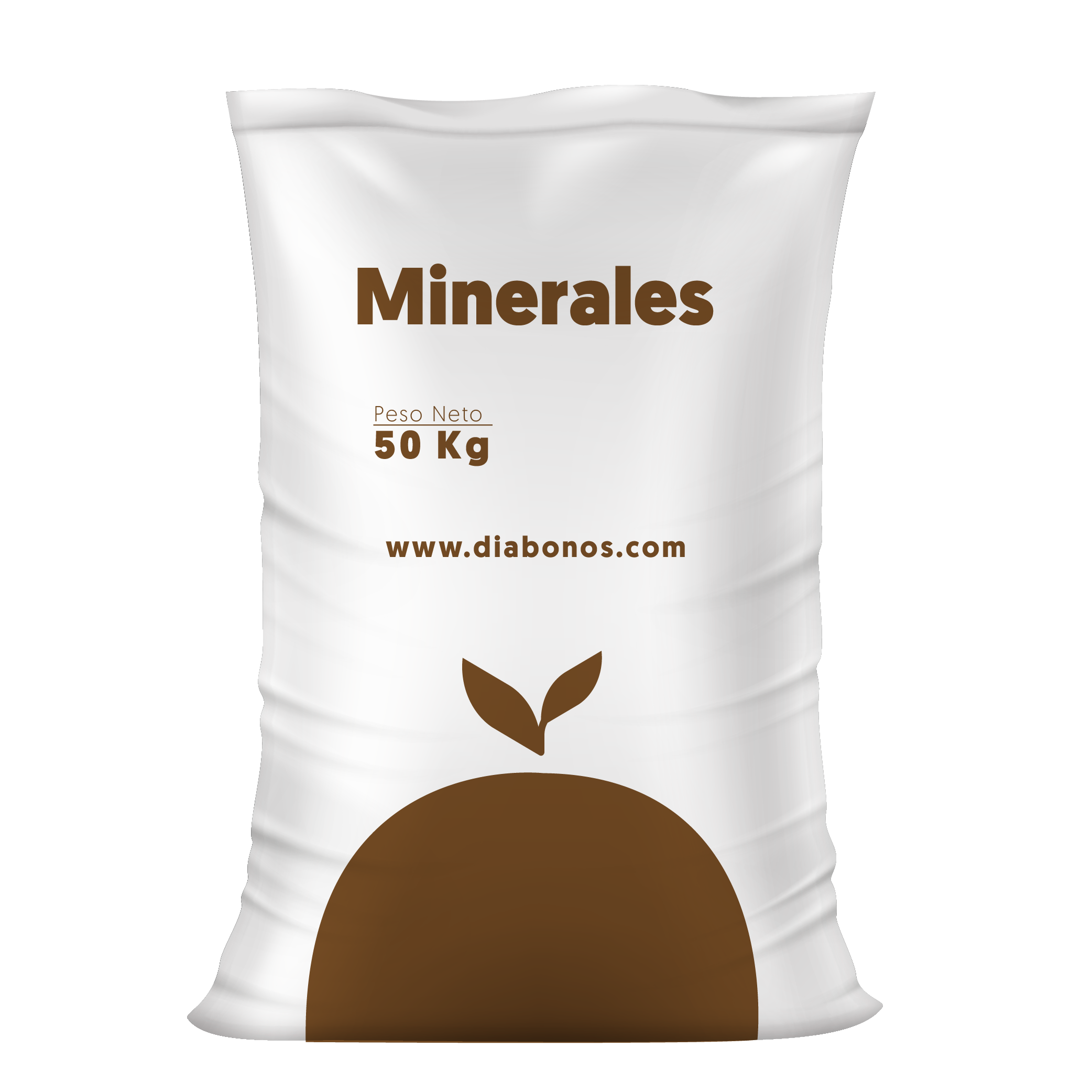 Minerales