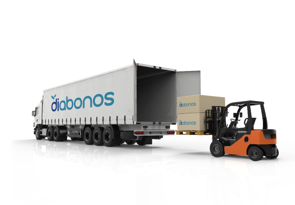 Nuestra logistica